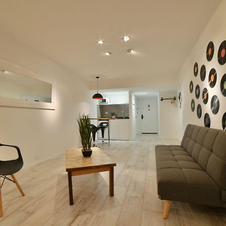 Maipu 812 I By Depptoe Apartamento Buenos Aires Exterior foto
