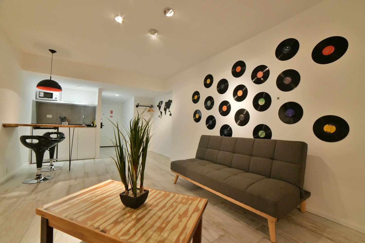 Maipu 812 I By Depptoe Apartamento Buenos Aires Exterior foto